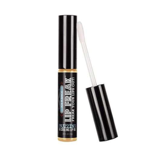 Natural Tinted Lip Oil Lightly Flavored Cruelty Free Moisturizer