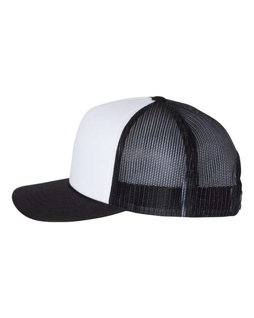 Foamie Trucker Cap | USA Decoration