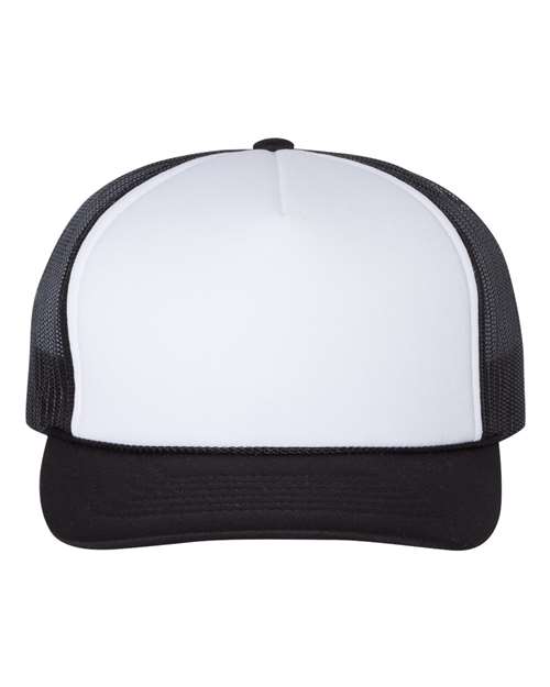 Foamie Trucker Cap | USA Decoration