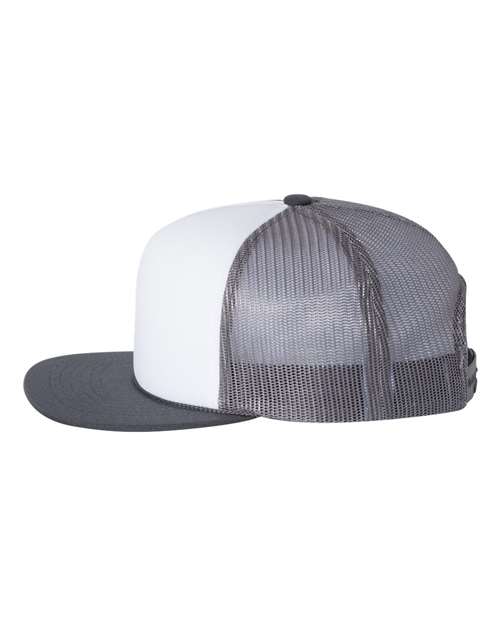 Foamie Trucker Cap | USA Decoration