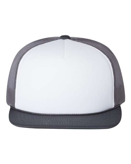 Foamie Trucker Cap | USA Decoration