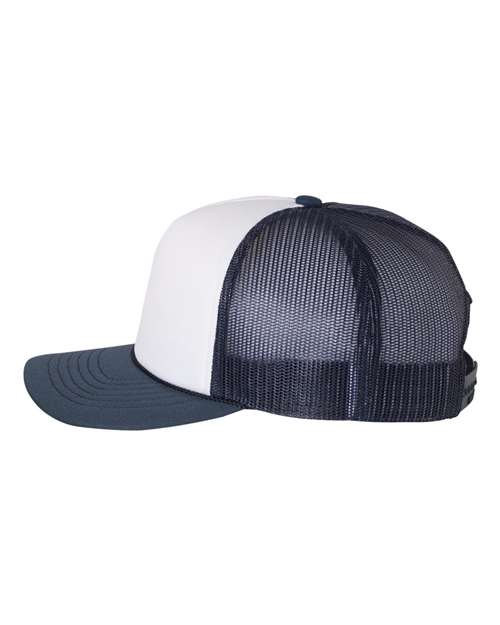 Foamie Trucker Cap | USA Decoration