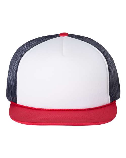 Foamie Trucker Cap | USA Decoration