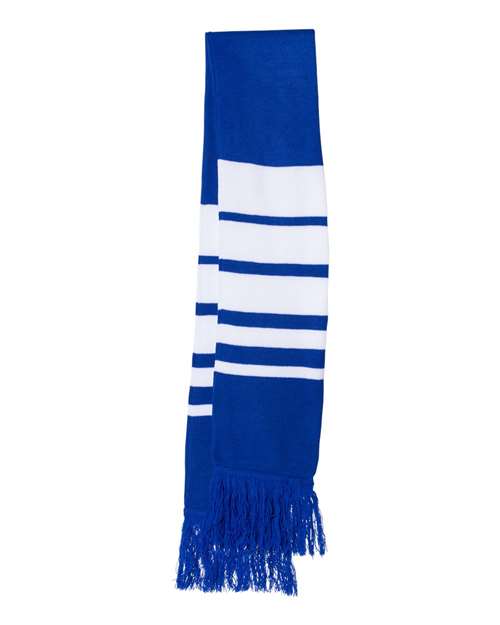 Soccer Scarf | USA Decoration