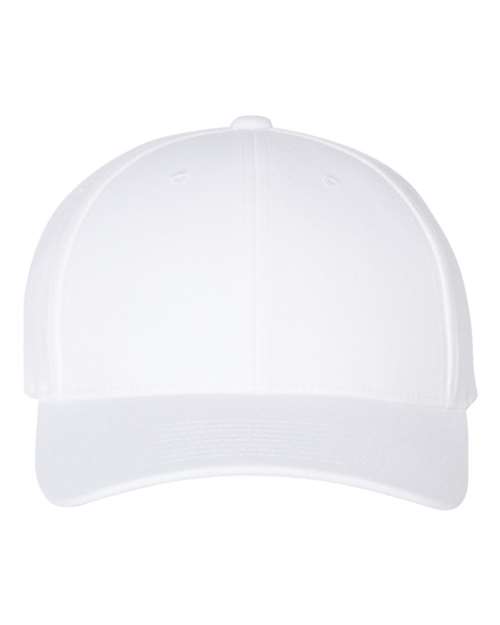 Premium Curved Visor Snapback Cap | USA Decoration