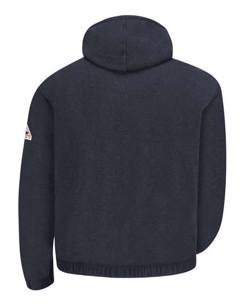 Flame Resistant Fleece Full-Zip | USA Decoration