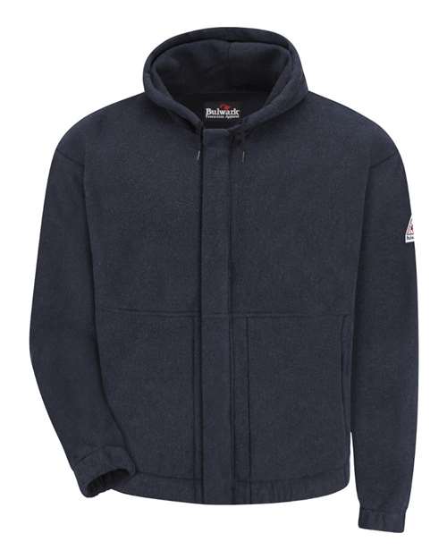 Flame Resistant Fleece Full-Zip | USA Decoration