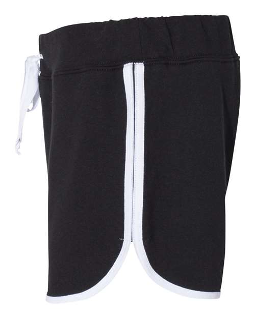 Women’s Relay Shorts | USA Decoration