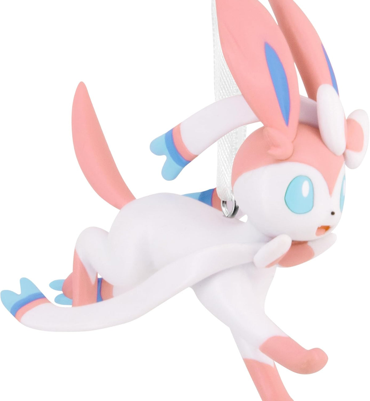 Hallmark Christmas Ornament, PokÃ©mon Sylveon Ornament, Gifts for Gamers