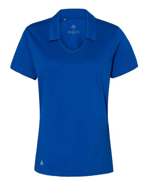 Women's Cotton Blend Polo | USA Decoration