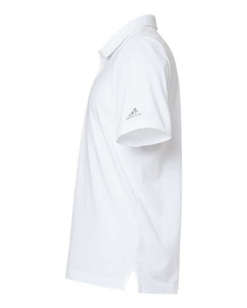 Cotton Blend Polo | USA Decoration