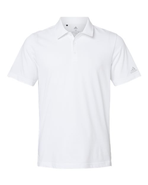 Cotton Blend Polo | USA Decoration