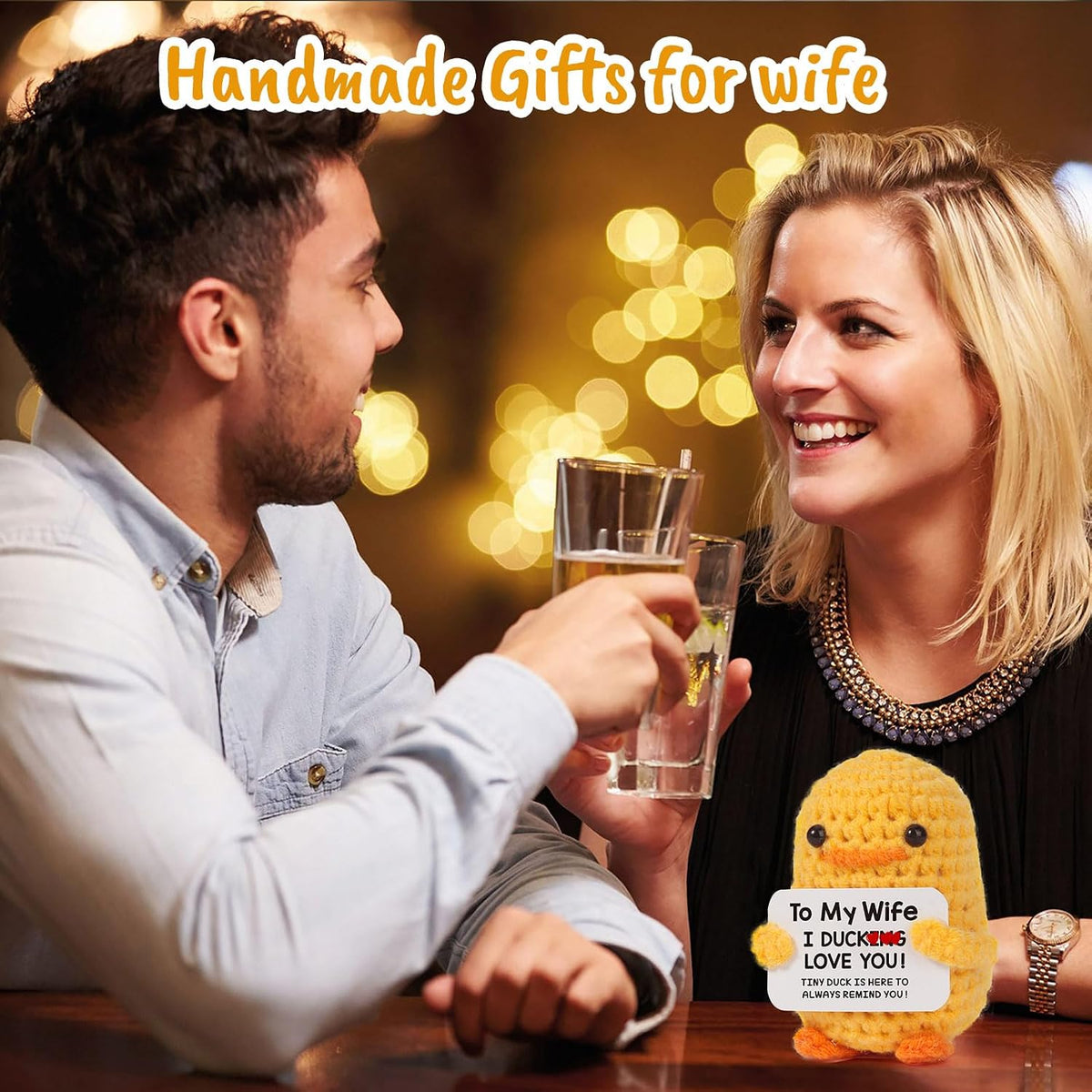 MBL Gifts for Wife Birthday Anniversary - Christmas Wife Gift from Husband