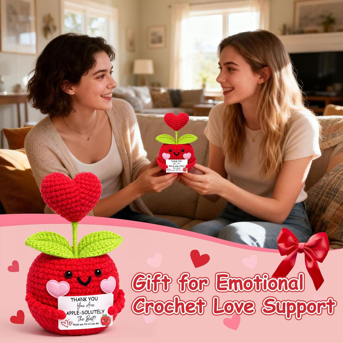 Christmas Thank You Teacher Christmas Stocking Stuffers Gifts for Women
