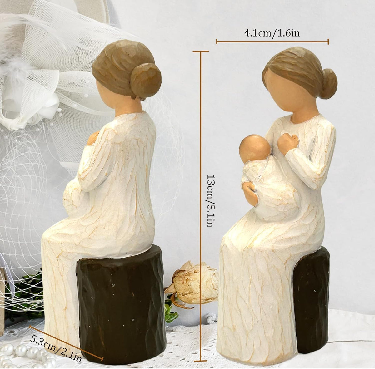 New Grandma Gifts First Time,Grandmother Gifts for Birthday