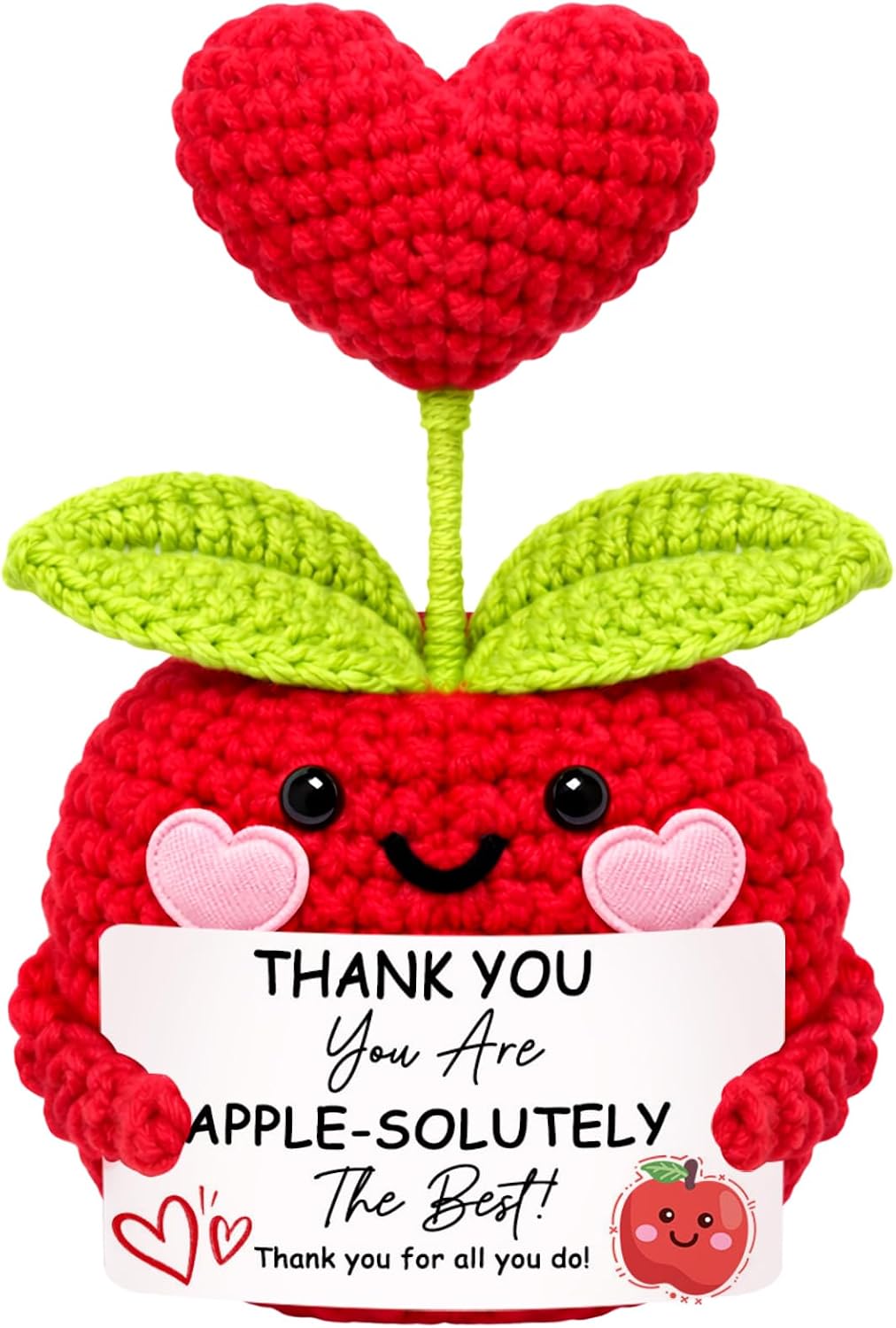 Christmas Thank You Teacher Christmas Stocking Stuffers Gifts for Women