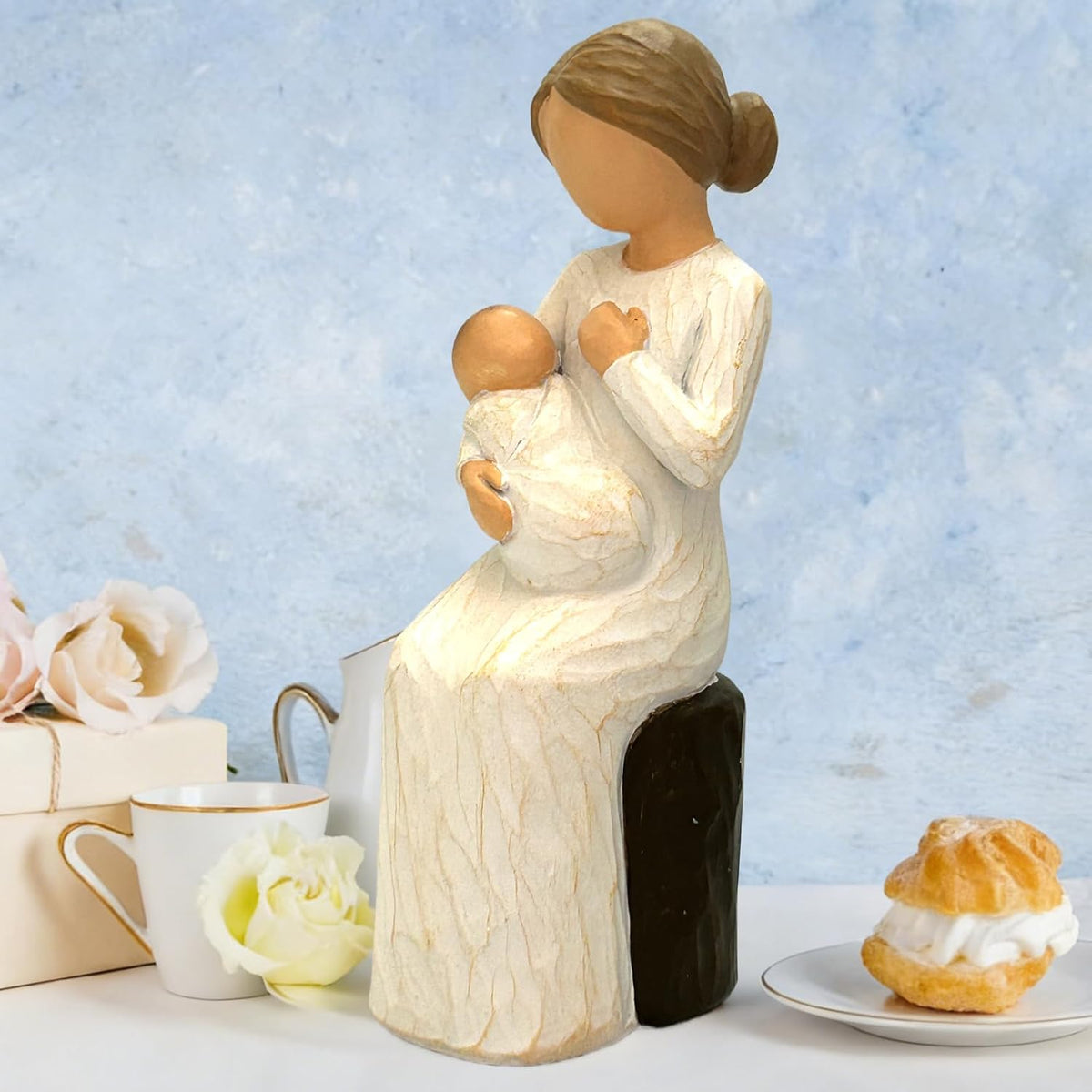 New Grandma Gifts First Time,Grandmother Gifts for Birthday