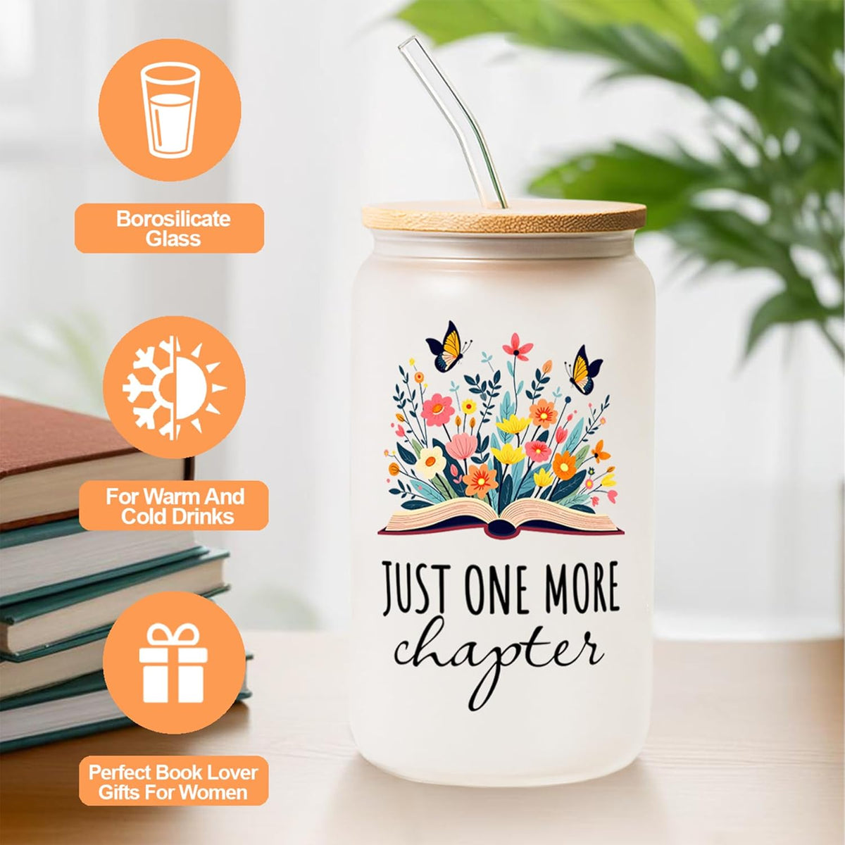 Book Lovers Gifts for Women, Gifts for Book Lovers Women, Bookish Gifts