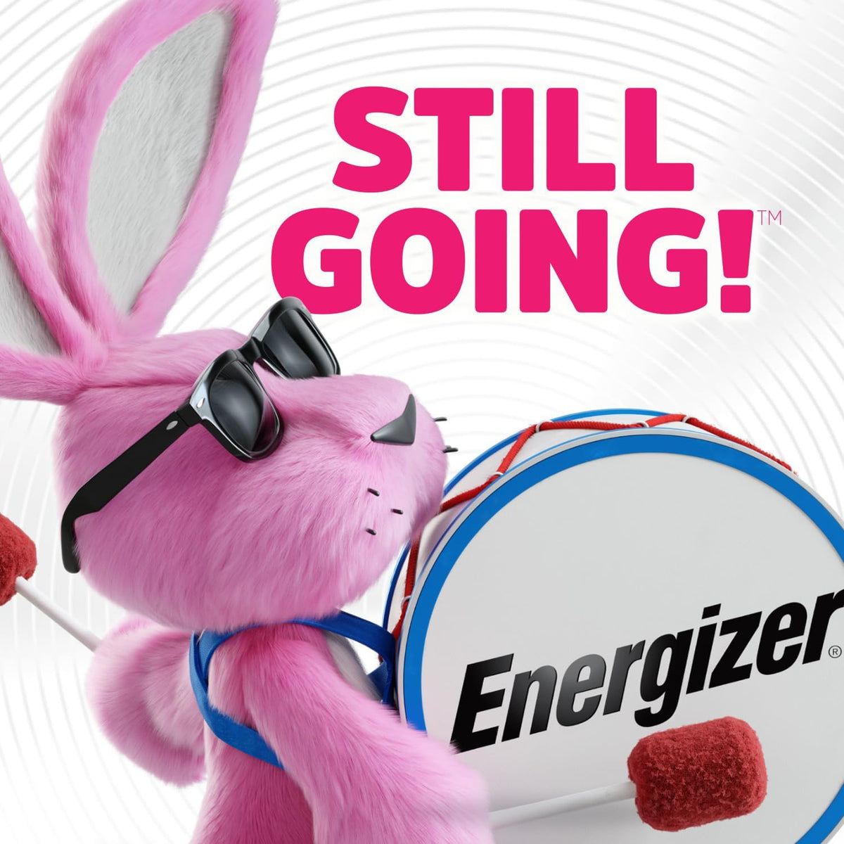 Energizer Alkaline Power AAA Batteries (32 Pack), Long-Lasting