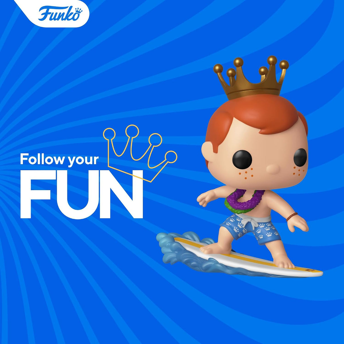 Funko Pop! Countdown Calendar: TNBC - 24 Days of Surprises