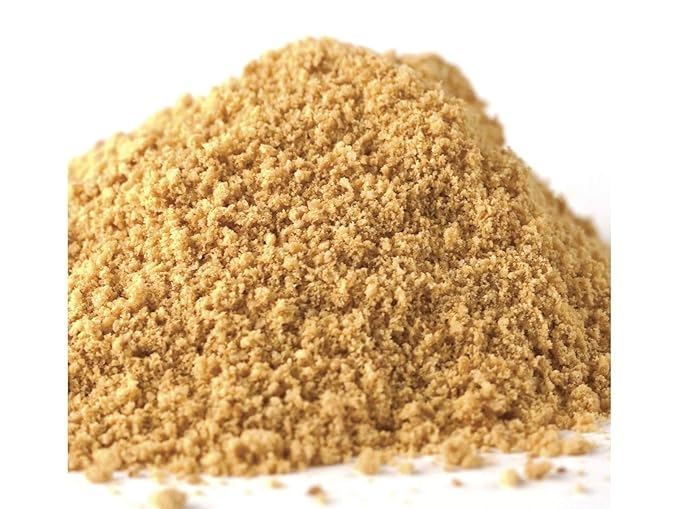 SAMPLE Graham Cracker Crumbs for Creators