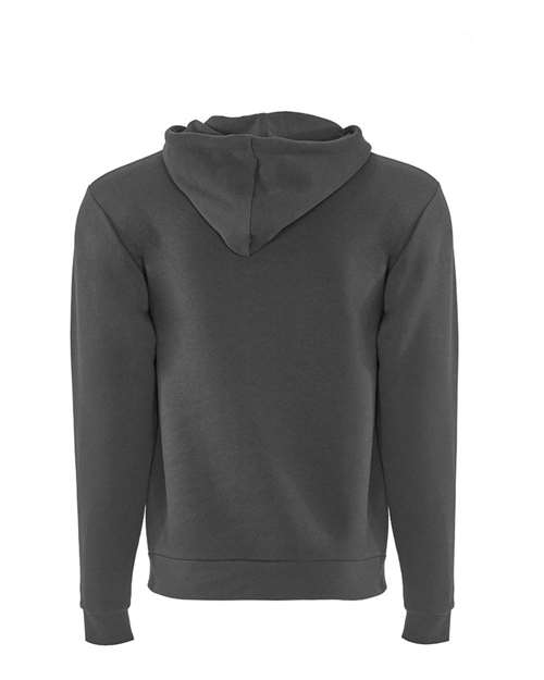 Santa Barbara Full-Zip Hoodie | USA Decoration