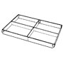 Fiberglass Sheet Pan Extenders - Choose From Many Configurations