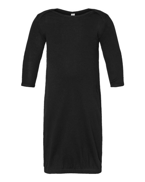 Infant Baby Rib Layette | USA Decoration