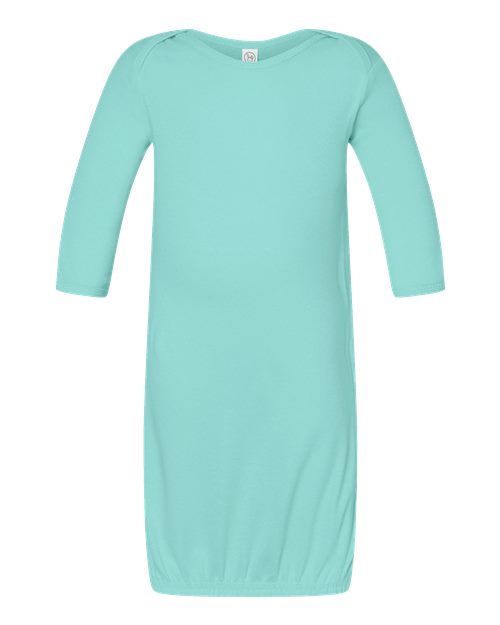 Infant Baby Rib Layette | USA Decoration