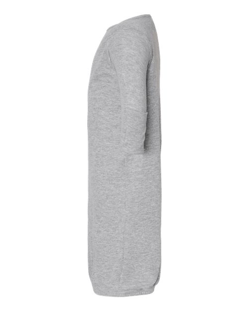 Infant Baby Rib Layette | USA Decoration