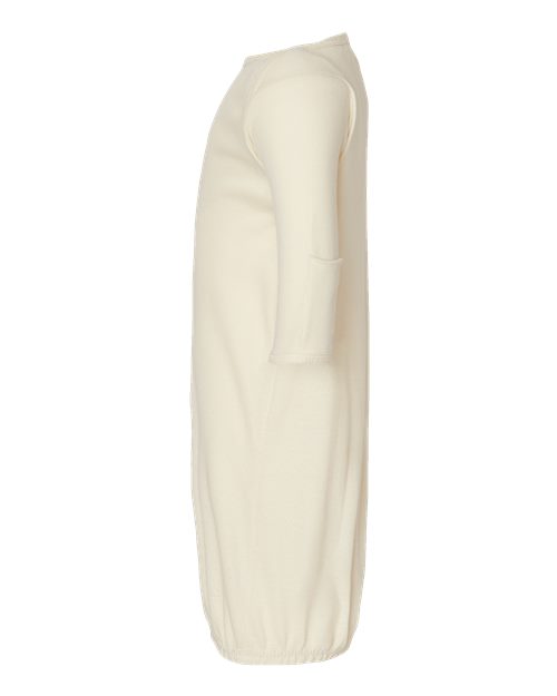 Infant Baby Rib Layette | USA Decoration