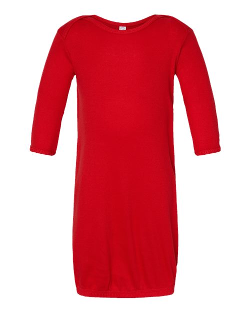 Infant Baby Rib Layette | USA Decoration