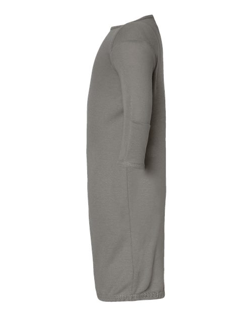 Infant Baby Rib Layette | USA Decoration