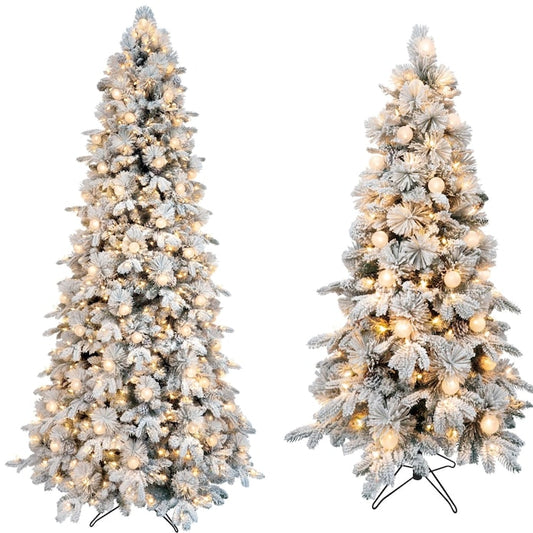 Candlewood Tree Collection | USA Decoration®