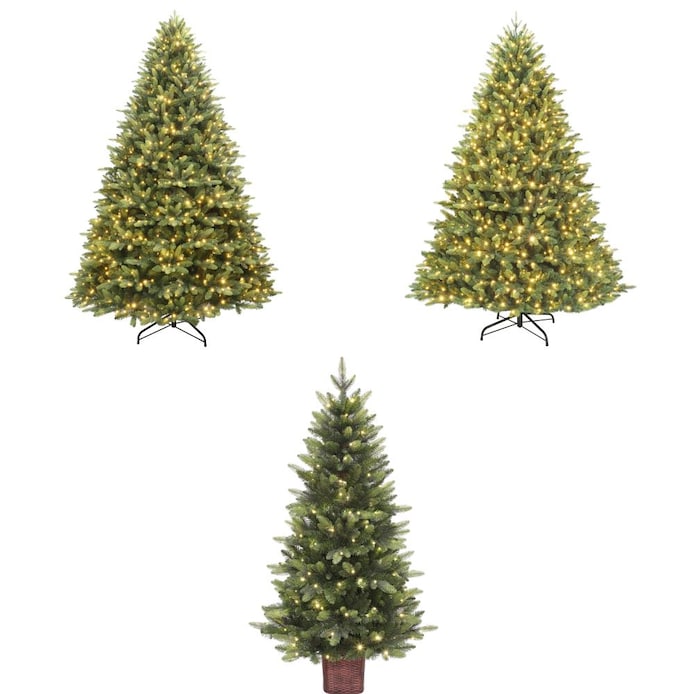 Everett Tree Collection | USA Decoration®