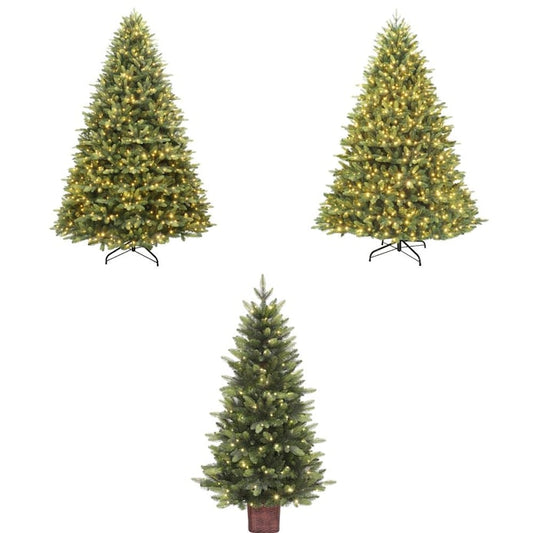 Everett Tree Collection | USA Decoration®