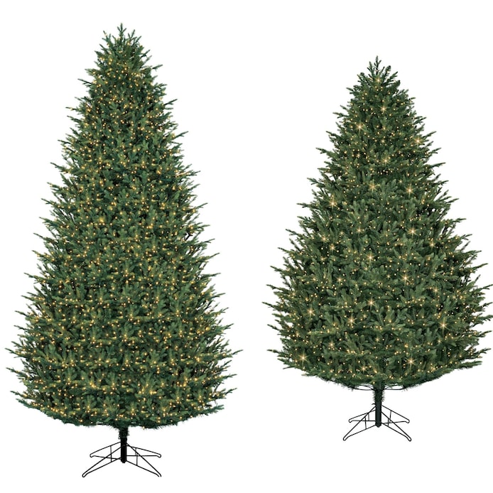 Madison Fir Tree Collection | USA Decoration®