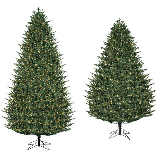 Madison Fir Tree Collection | USA Decoration®