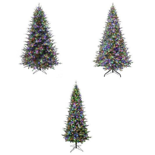 New Kensington Tree Collection | USA Decoration®