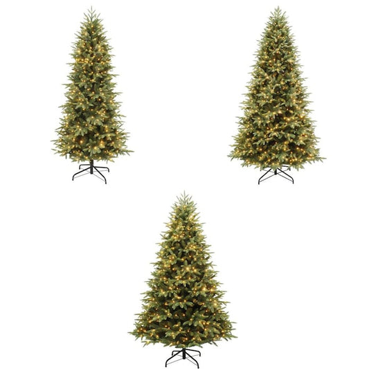 Parque Tree Collection | USA Decoration®