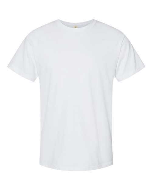 Eco Heavyweight T-Shirt | USA Decoration