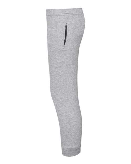 NuBlend® Youth Joggers | USA Decoration