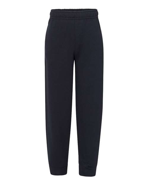 NuBlend® Youth Joggers | USA Decoration