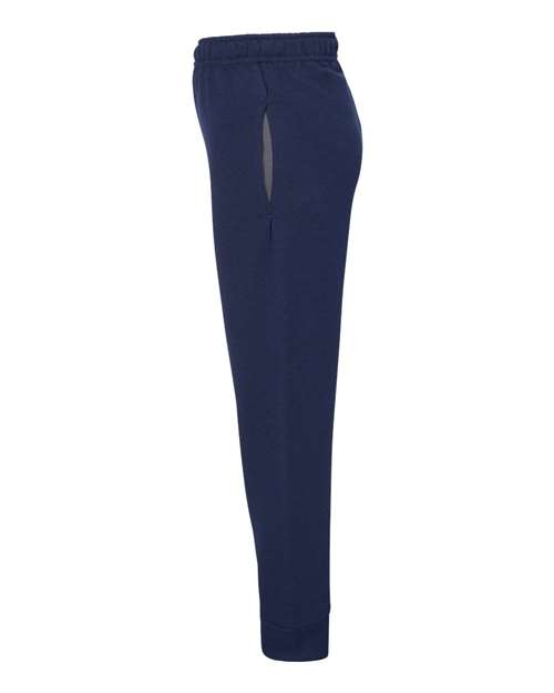NuBlend® Youth Joggers | USA Decoration