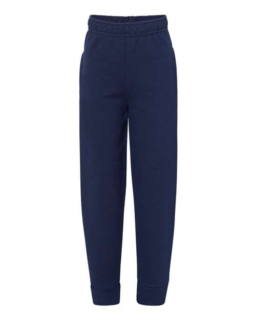 NuBlend® Youth Joggers | USA Decoration