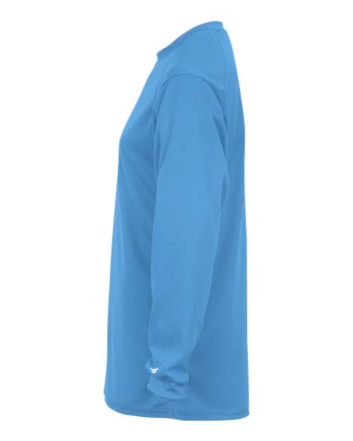 Youth B-Core Long Sleeve T-Shirt | USA Decoration
