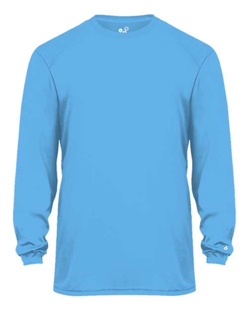 Ultimate SoftLock™ Youth Long Sleeve T-Shirt | USA Decoration
