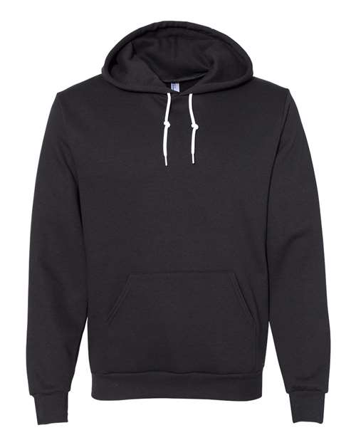 Flex Fleece Drop-Shoulder Hoodie | USA Decoration