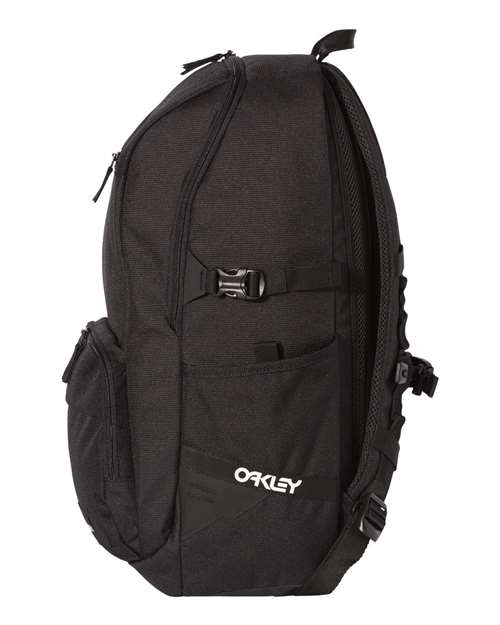 28L Street Pocket Backpack | USA Decoration