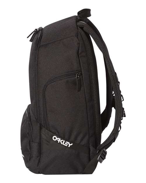 22L Street Organizing Backpack | USA Decoration